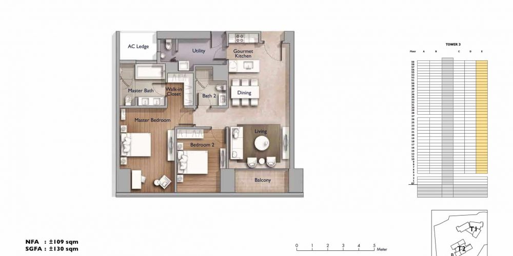 anandamaya residences e-brosur -12 anandamaya residences e-brosur -12