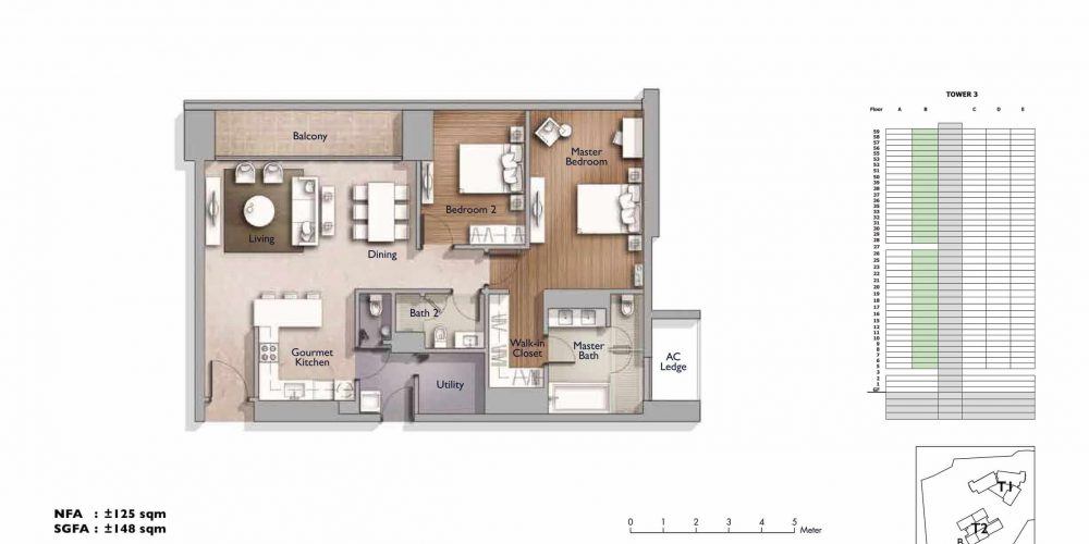 anandamaya residences e-brosur -13 anandamaya residences e-brosur -13
