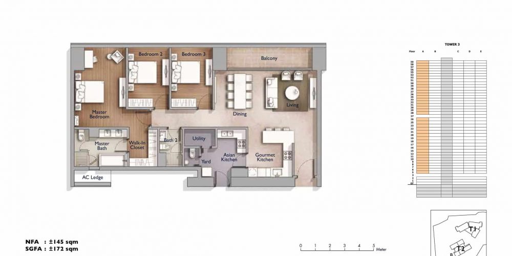 anandamaya residences e-brosur -14 anandamaya residences e-brosur -14